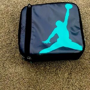 Jordan Lunch Box